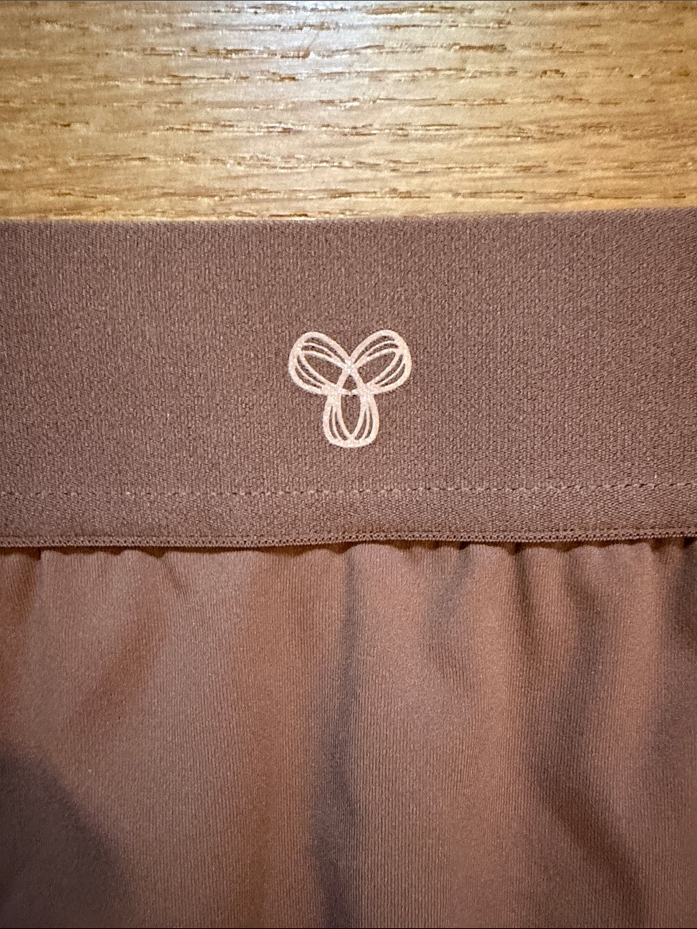 Aritzia TnAction skirt - Picture 5 of 5